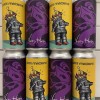 Tree House Woodstock Double IPA Can 8-Pack - 4 ea Very Hazy & Juice Machine