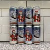 Tree House Christmas DIPA Can 8-Pack - 4 ea Jjjolly Juice & Jjjingleee Juice