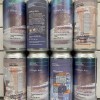 Tree House Christmas DIPA Can 8-Pack - 4 ea Jjjolly Juice & Jjjingleee Juice