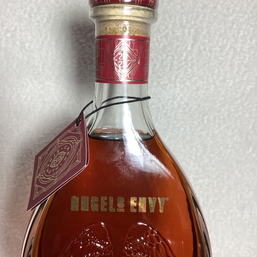 Angel’s Envy Cask Strength 2023