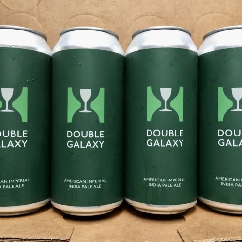 4x Hill Farmstead Double Galaxy