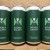 4x Hill Farmstead Double Galaxy