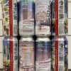 Tree House Christmas DIPA Can 8-Pack - 2 ea Jjjolly Juice Jjjingleee Juice Juicy All the Way & I'm Dreaming of a Hazy Christmas