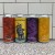 Tree House Woodstock IPA Can 8-Pack - 1 ea Very Hazy, Juice Machine, Julius, & Sap