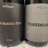 Side Project Beer Barrel Time 2024 & Continuance Blend #6 750ml Bottles BBT