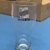 HOMES brewery glassware