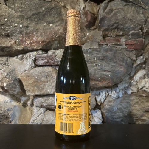 Lindemans Cuvee Rene Grand Cru (2009)