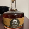 Thirteenth colony cask strength bourbon.. New Release