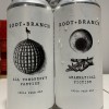 Root + Branch IPA Duo