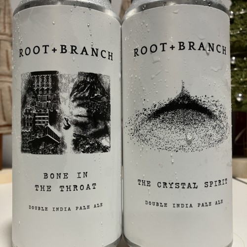 Root + Branch DIPA Duo