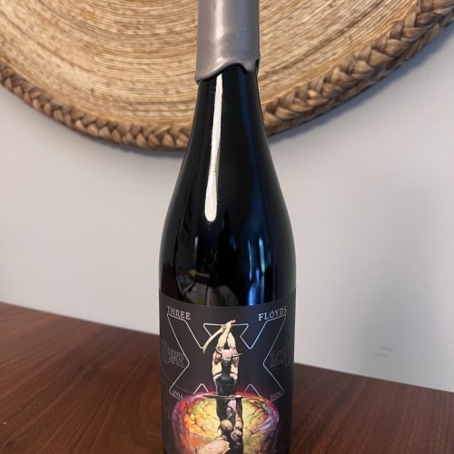 Three Floyds Dark Lord - 2024 Anniversary Variant