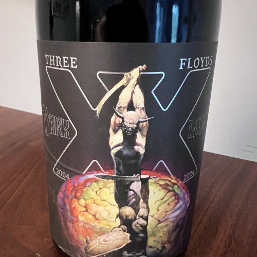 Three Floyds Dark Lord - 2024 Anniversary Variant