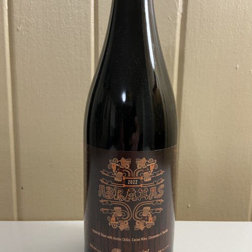 Perennial Abraxas 2022