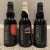 Anchorage Brewing Company LOT OF 3: TEN YEARS, THE SACRIFICE, DOOMED barrel-aged beers stouts 10