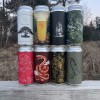 Tree House Brewer vs Brewer January DIPA Can 8-Pack