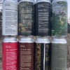 Tree House Brewer vs Brewer January DIPA Can 8-Pack