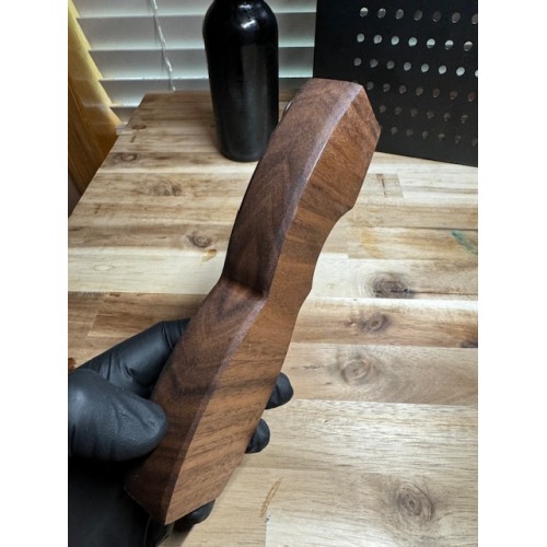 NEW YORK (NY) Fan Tribute - Beer Bottle Opener - Made from Walnut from Wisconsin