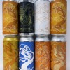 Tree House Brewing 7 Kinds of Julius DIPA & IPA Can 8-Pack