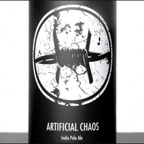 Fidens Artificial Chaos