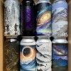 Tree House 8pk Haze 10th Ann, Andromeda, Citra All Ways, Dddoublegangerrr, We Live Among Ghosts, Desire To Be Real, Magic In The Sky, Dark Night Sky