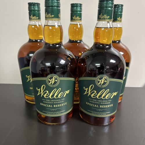 Weller Special Reserve (WSR) 1.75L