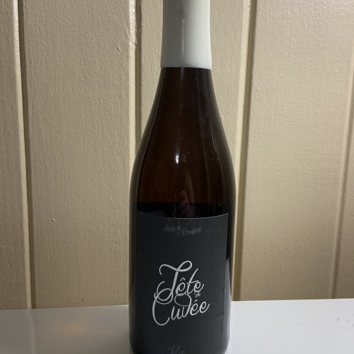 Side Project Tete de Cuvee 2020