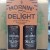 Toppling Goliath Morning Delight Box Set B5 #2