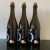 3 Fonteinen Perzik Wit/Geel Set (n°24, n°25, n°26) **** FREE SHIPPING