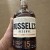 RUSSELL'S RESERVE 15 YEAR OLD LIMITED RELEASE BOURBON 750ML