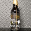 Toppling Goliath, Assassin 2014 Gold Wax