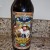 Rare 2011 Half Acre Marty Stouffer's Wild America Barley Wine