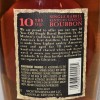 michter 10 yr bourbon 19F