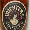 michter 10 yr bourbon 19F