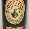 michters toasted barrel finish