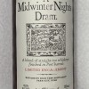 A Midwinter Nights Dram Act 12 scene 6