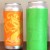 Tree House Brewing 1 * VERY GGGREENNN & 1 * KING JULIUS - 2 CANS TOTAL