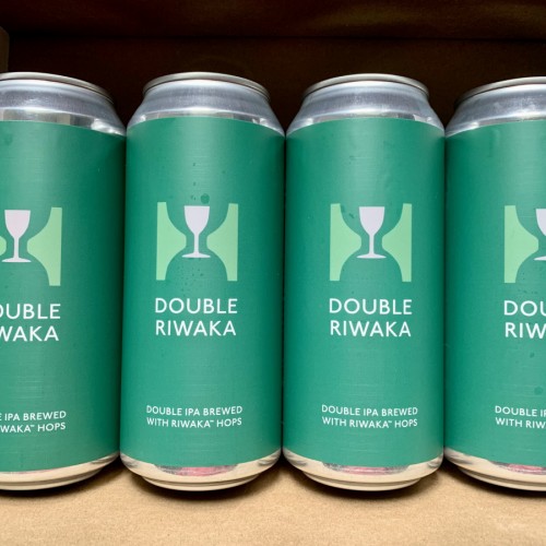 4x Hill Farmstead Double Riwaka