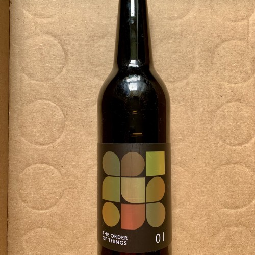 Hill Farmstead The Order Of Things 01