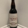 Goose Island, Bourbon County Cherry Rye 2012