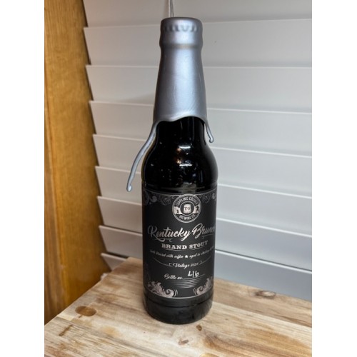 Toppling Goliath - KBBS Kentucky Brunch Brand Stout 2024