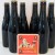 6 bottles Westvleteren 12 Gold WESTY 12 + Coaster from the '80's / FREE SHIPPING