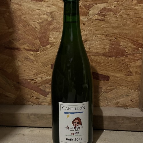 Cantillon Nath 2021