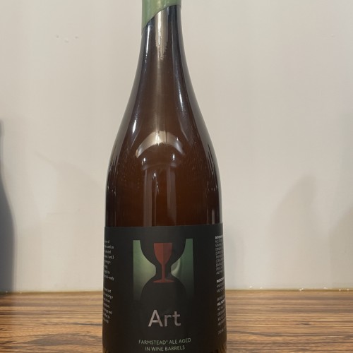 Hill Farmstead Art 2016 Batch 6