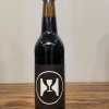 Hill Farmstead Double Barrel Aged Fear and Trembling Bourbon / Wine Barrel 2016