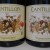 2 bottles Cantillon 2014 VIGNERONNE / FREE SHIPPING
