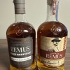 Remus Pair - Single Barrel Cask Strength pick and Highest Rye