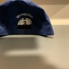 Monkish Baseball Hat Dodgers Edition