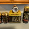 2024/ 2012 Revolution Brewing  VSOJ & Cheery VSOJ along w/ Straight Jacket