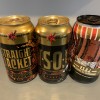 Revolution Brewing 2024 / 2021 VSOJ and 2023 Straight Jacket