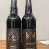 Hill Farmstead Barrel Aged BA Everett & Damon 2018